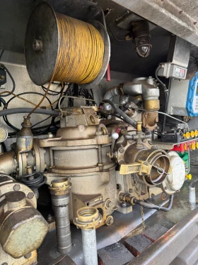 Man 19.463 Цистерна, снимка 6