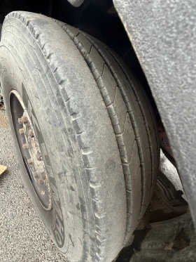 Man 19.463 Цистерна, снимка 10