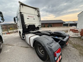 Man Tgx TGX 18.500, снимка 7