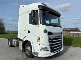 Daf XG 480FT, снимка 3
