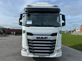 Daf XG 480FT, снимка 2