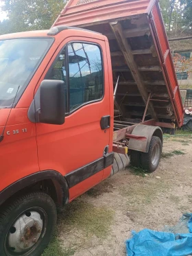 Iveco 35c11, снимка 2