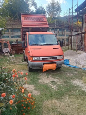 Iveco 35c11, снимка 3