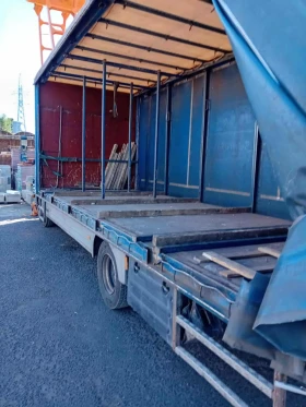 Mercedes-Benz Atego 1218 | Mobile.bg    2