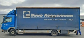 Mercedes-Benz Atego 1218 | Mobile.bg    6
