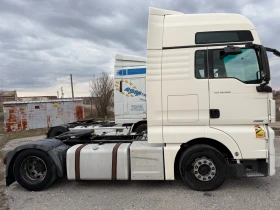 Man Tgx TGX 18.500 | Mobile.bg � ����� ������ 4