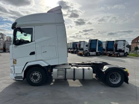 Daf XG 480FT | Mobile.bg � ����� ������ 7