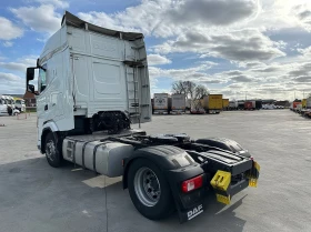 Daf XG 480FT | Mobile.bg � ����� ������ 8