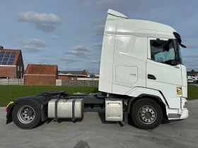 Daf XG 480FT | Mobile.bg � ����� ������ 5