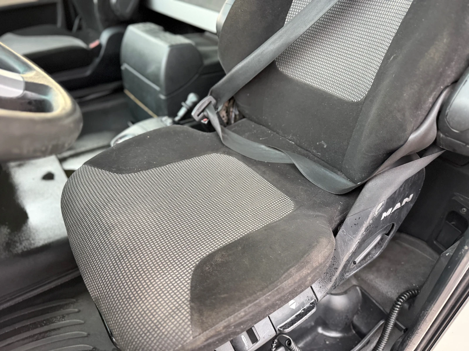 Man Tgx TGX 18.500 | Mobile.bg � ����������� 10