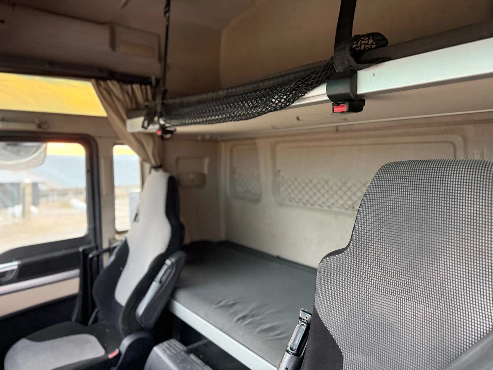 Man Tgx TGX 18.500 | Mobile.bg � ����������� 11