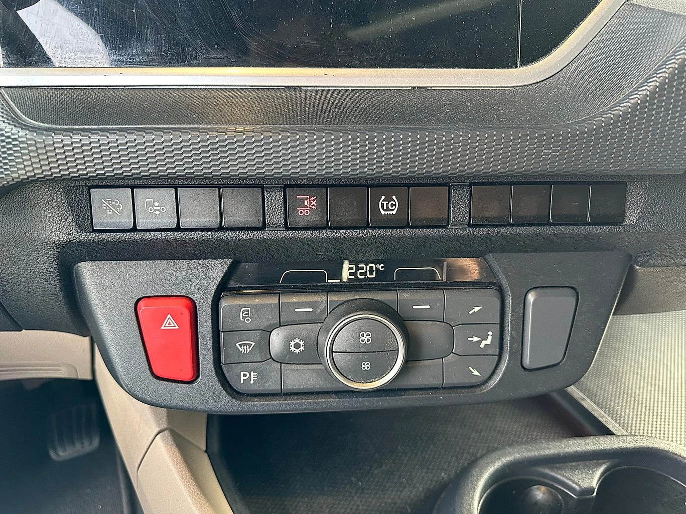 Daf XG 480FT, снимка 12 - Камиони - 54319593