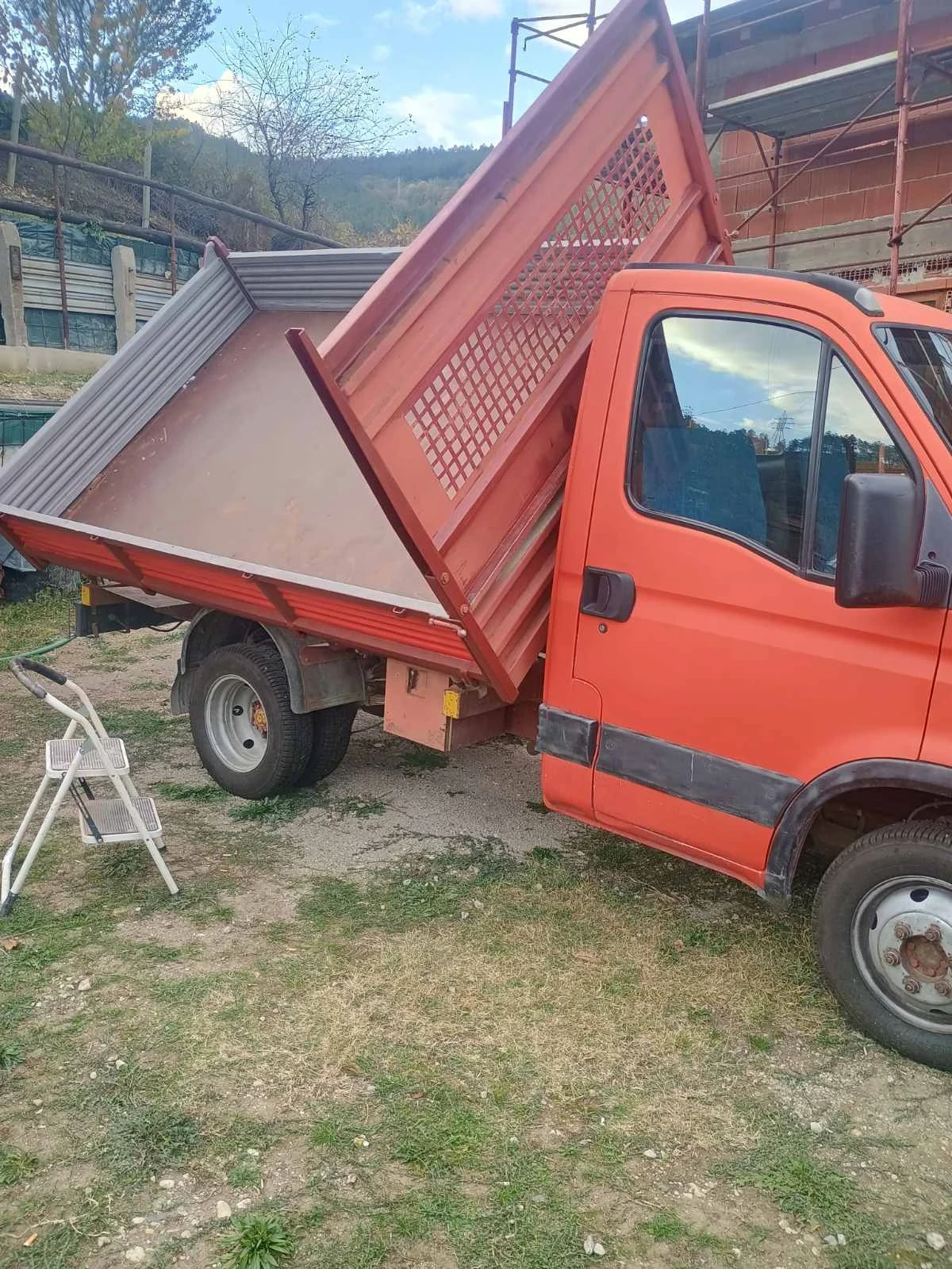Iveco 35c11