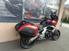 Kawasaki Versys 650, снимка 3