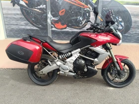 Kawasaki Versys 650, снимка 1