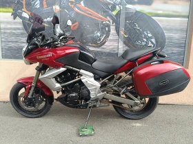 Kawasaki Versys 650, снимка 10