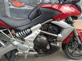 Kawasaki Versys 650, снимка 7
