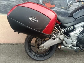Kawasaki Versys 650, снимка 9