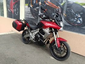 Kawasaki Versys 650, снимка 2