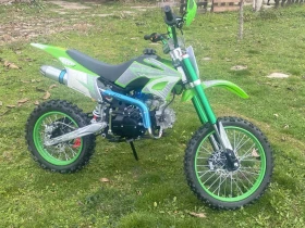 Bashan BS, снимка 2