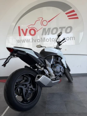 Honda Cb 1000R, снимка 4