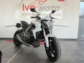 Honda Cb 1000R, снимка 2