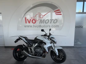 Honda Cb 1000R, снимка 6