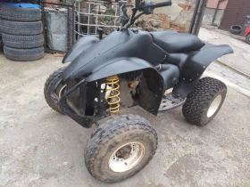 Polaris Scrambler, снимка 1