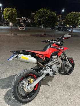 Honda Fmx, снимка 3