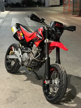 Honda Fmx, снимка 5