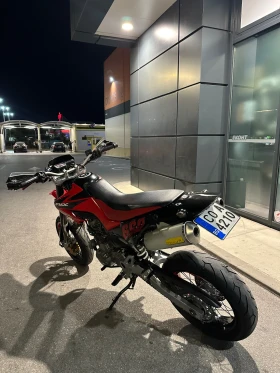 Honda Fmx, снимка 4