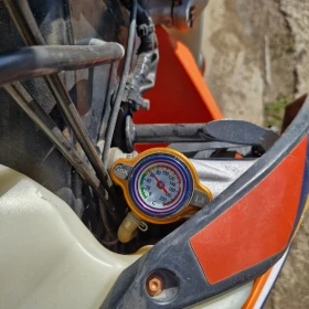Ktm EXC, снимка 6