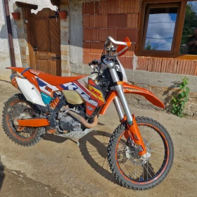 Ktm EXC, снимка 2
