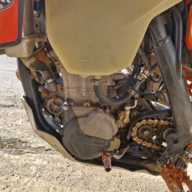 Ktm EXC, снимка 8