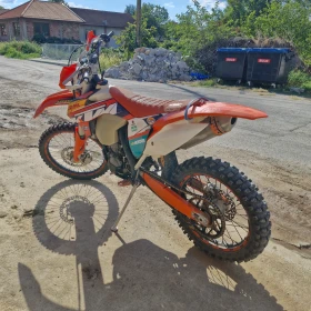 Ktm EXC, снимка 4