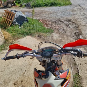 Ktm EXC, снимка 9