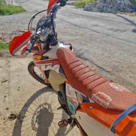 Ktm EXC, снимка 5
