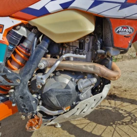 Ktm EXC, снимка 7