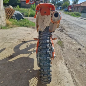 Ktm EXC, снимка 10