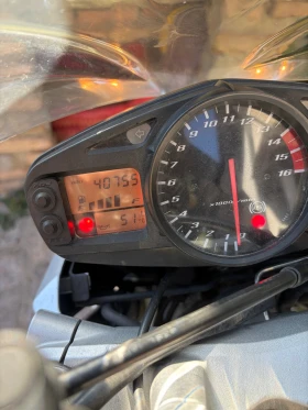 Suzuki Gsr, снимка 7
