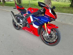 Honda Cbr Cbr1000rr-r  | Mobile.bg    2