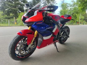 Honda Cbr Cbr1000rr-r  | Mobile.bg    3