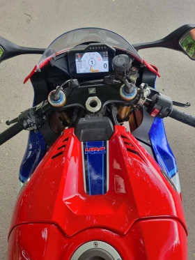 Honda Cbr Cbr1000rr-r , снимка 9