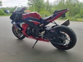 Honda Cbr Cbr1000rr-r , снимка 8