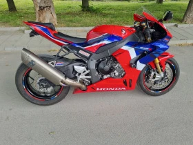 Honda Cbr Cbr1000rr-r , снимка 5