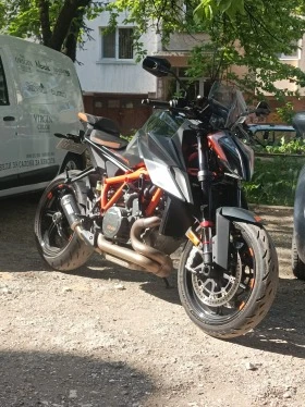 Ktm Super Duke, снимка 8