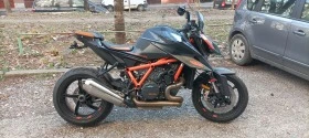 Ktm Super Duke, снимка 2