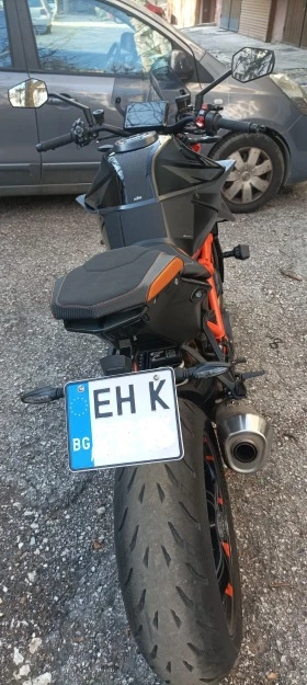 Ktm Super Duke, снимка 4