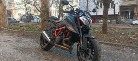 Ktm Super Duke, снимка 1