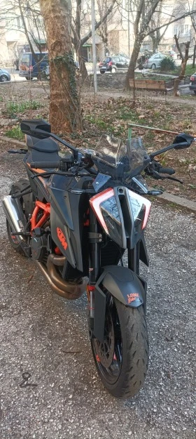 Ktm Super Duke, снимка 7